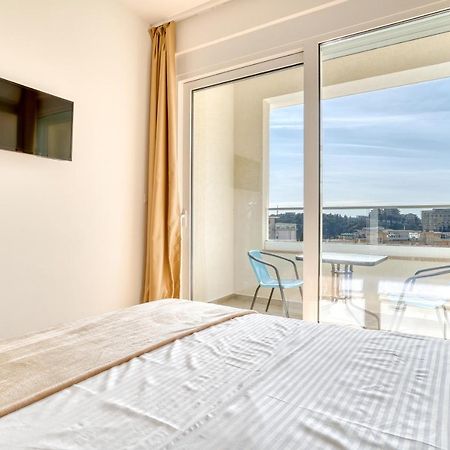 Ivanovic residences Budva Exterior foto